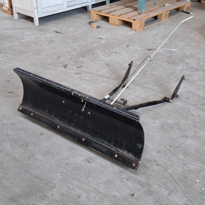 Sneeuwschuif, AgriFab, 45-0447 – kavel bij Onlineveilingmeester, Smilde