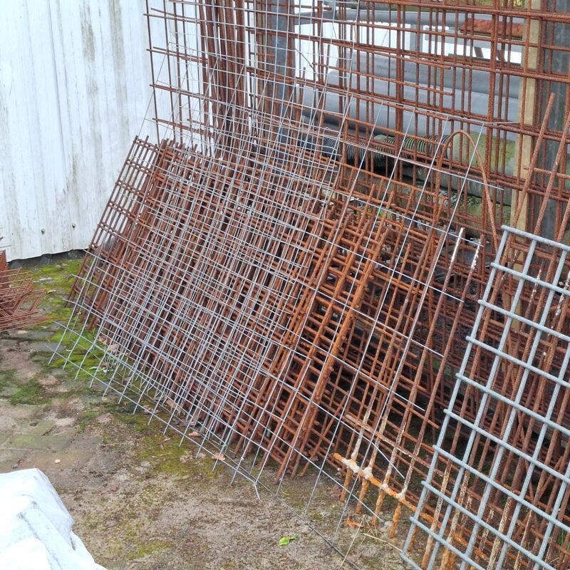 Partij divers betonbewapeningsmaterieel – foto 3 – kavel bij Onlineveilingmeester, Smilde