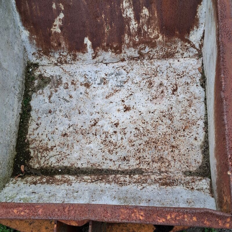 2x Kraancontainer, O.a. T.Bulten – foto 10 – kavel bij Onlineveilingmeester, Smilde