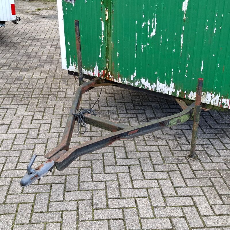 Schaftkeet, Knaus, BW1.K.3.5 – foto 9 – kavel bij Onlineveilingmeester, Smilde
