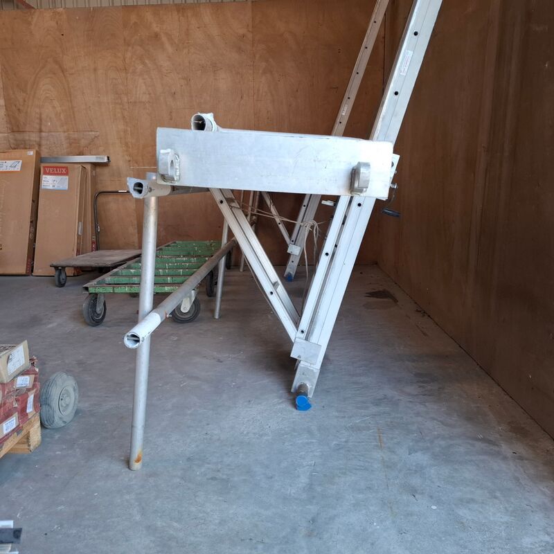 Gevelstelling Wienese – foto 5 – kavel bij Onlineveilingmeester, Smilde