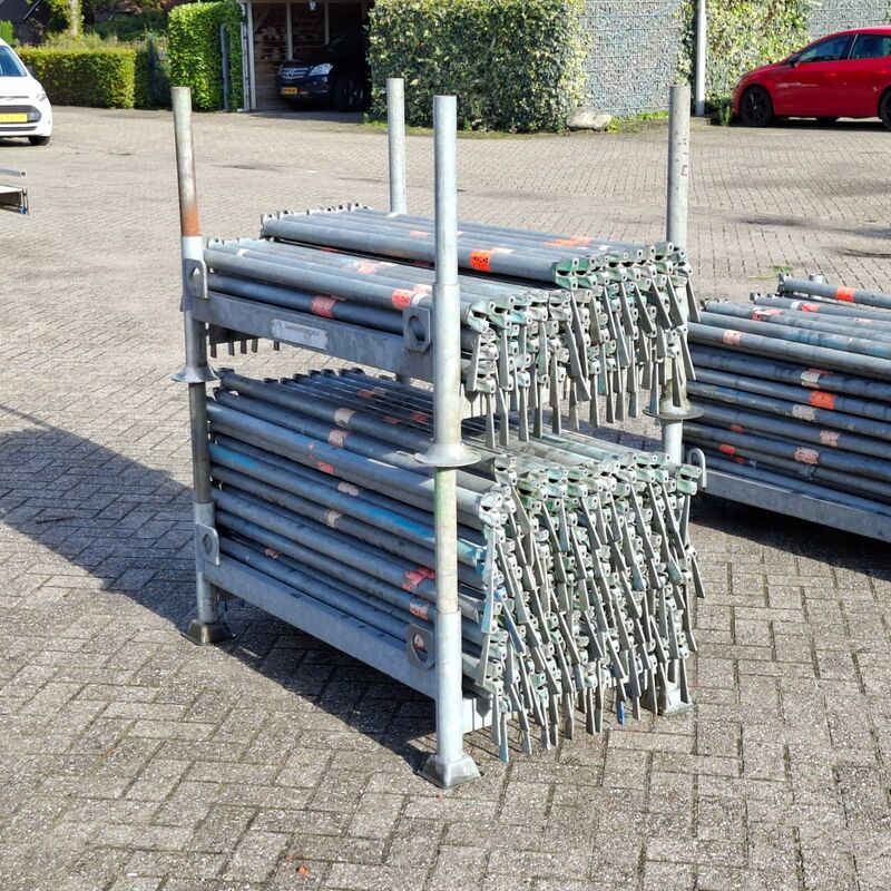 Combinatiekavel van kavel: 15 t/m 18 – foto 3 – kavel bij Onlineveilingmeester, Smilde