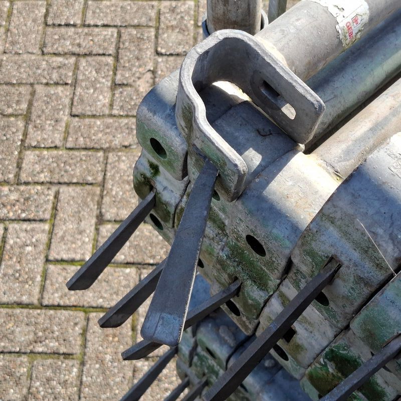 Combinatiekavel van kavel: 13 en 14 – foto 7 – kavel bij Onlineveilingmeester, Smilde