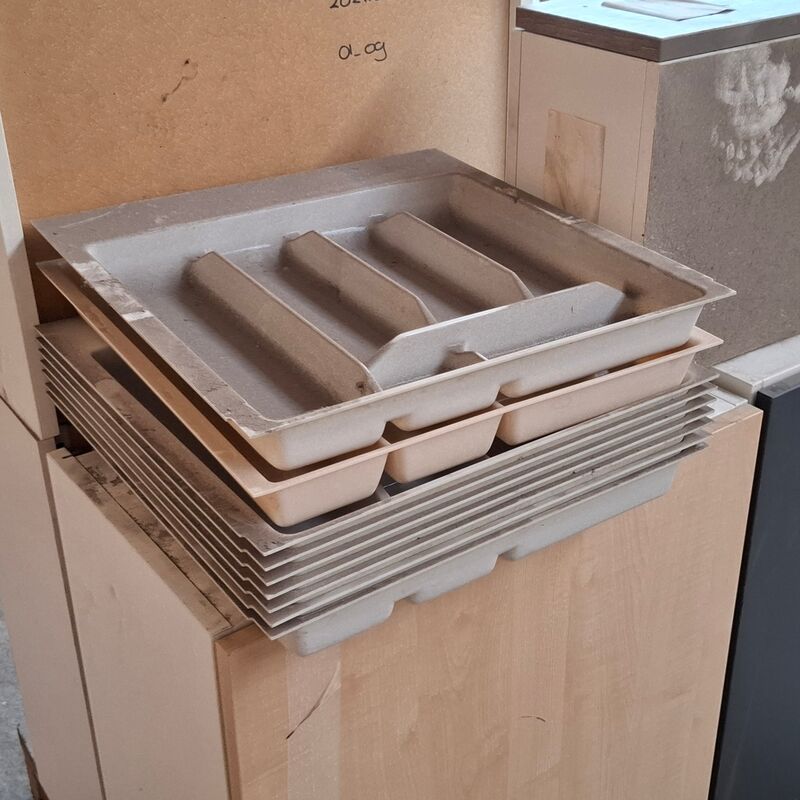 Diverse keukenkastjes & toebehoren o.a. Bribus – foto 5 – kavel bij Onlineveilingmeester, Smilde