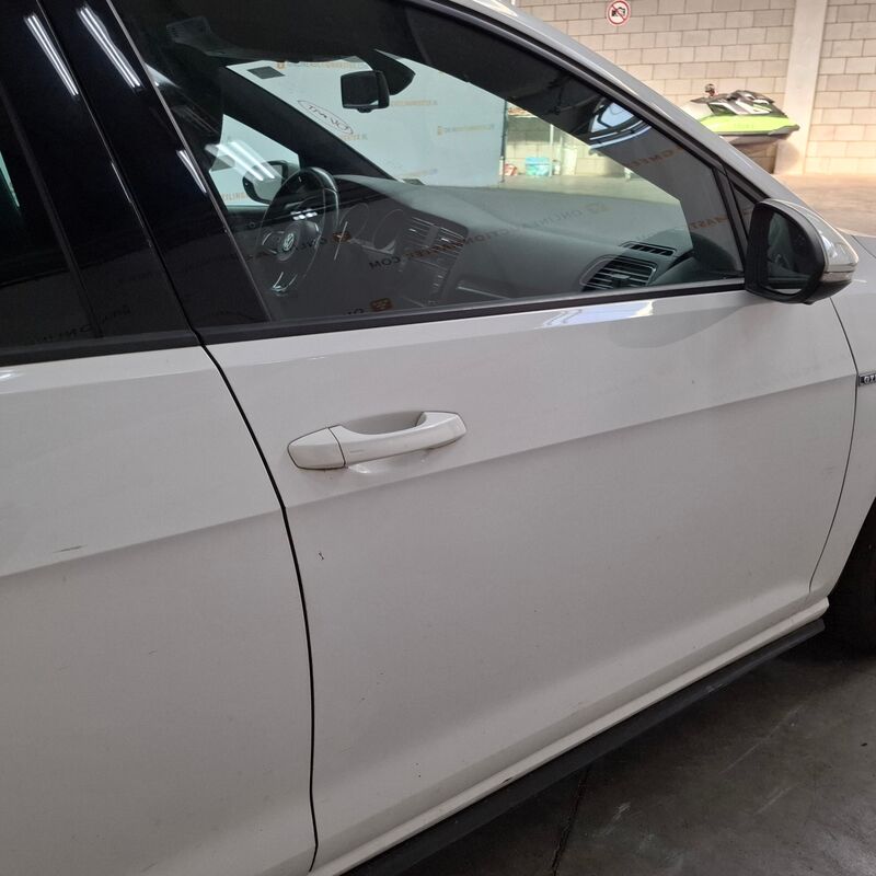 Personenauto, Volkswagen, Golf, 1.4 TSI GTE, 2014 – foto 9 – kavel bij Domeinen Roerende Zaken, Soesterberg