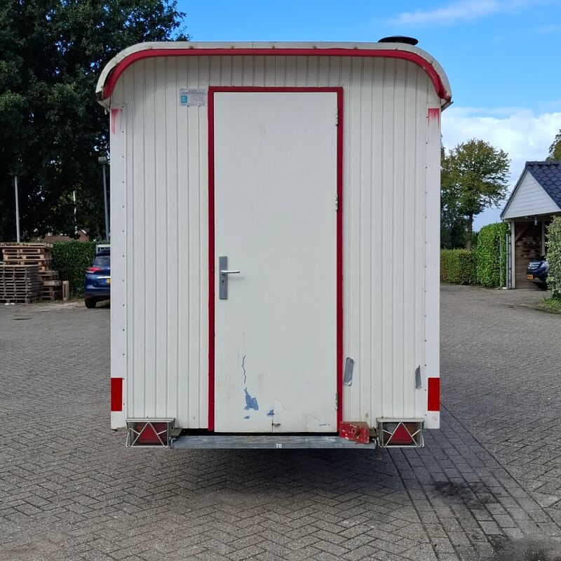 Schaftkeet – foto 4 – kavel bij Onlineveilingmeester, Smilde