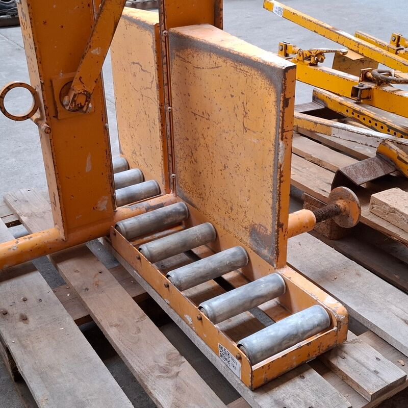 Stenenknipper, ALMI, 609 07 72, Geel – foto 4 – kavel bij Onlineveilingmeester, Smilde