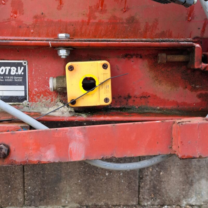 Transportband, Beerepoot B.v., BE – foto 9 – kavel bij Onlineveilingmeester, Smilde