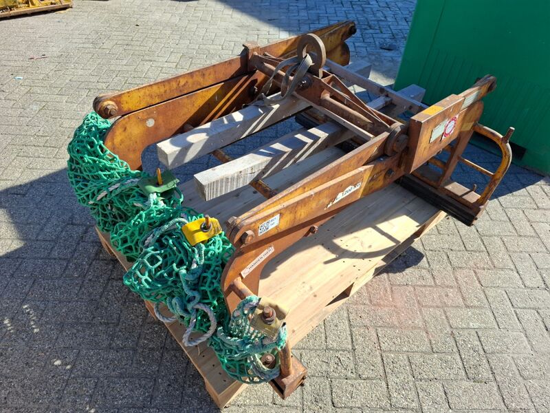 Stenenklem, T.Bulten, 40300/120 – foto 7 – kavel bij Onlineveilingmeester, Smilde