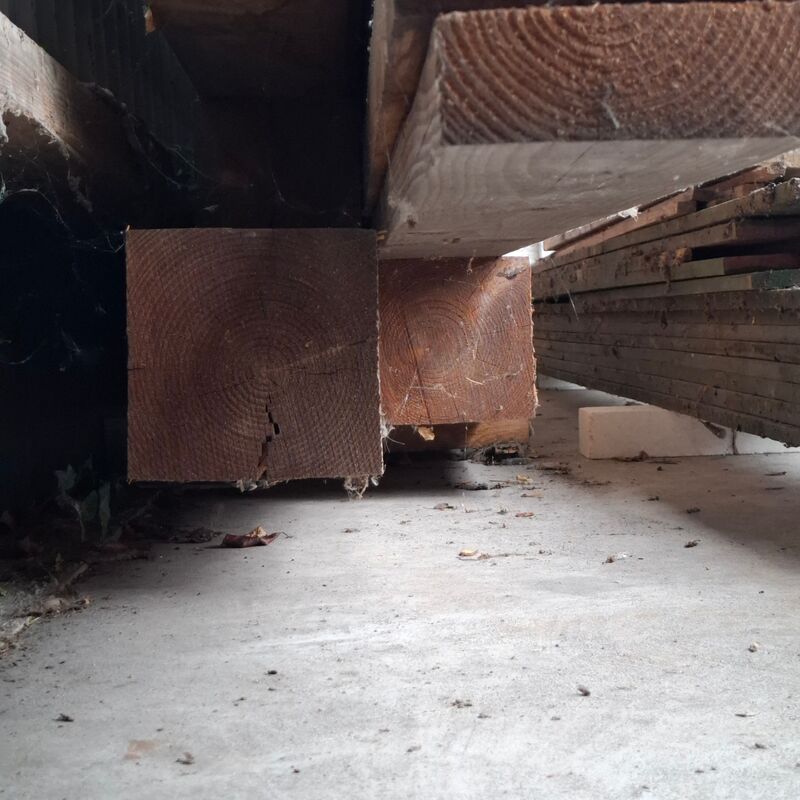 Partij diverse houten planken en balken – foto 10 – kavel bij Onlineveilingmeester, Smilde