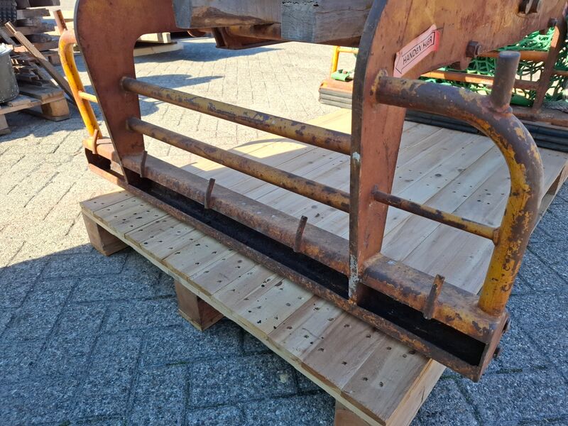 Stenenklem, T.Bulten, 40300/120 – foto 5 – kavel bij Onlineveilingmeester, Smilde