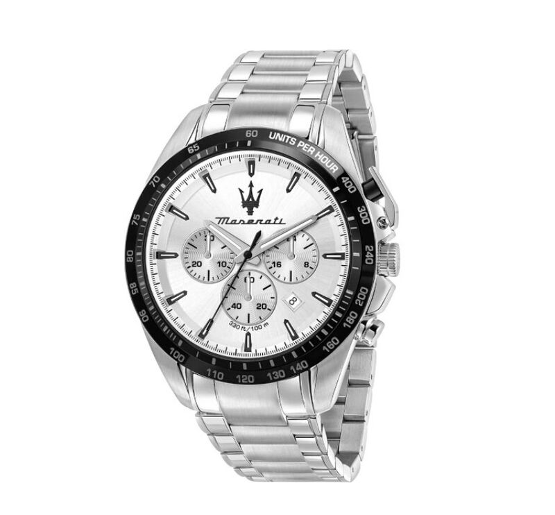 Heren Horloge Maserati, Traguardo Chronograph