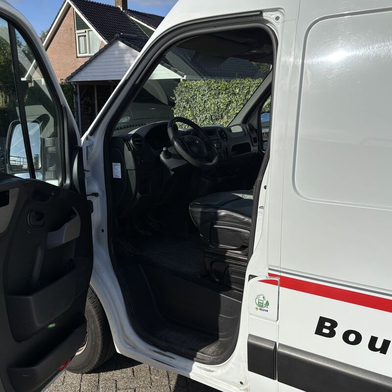 Bedrijfswagen, Renault, Master, 2016 – foto 9 – kavel bij Onlineveilingmeester, Smilde