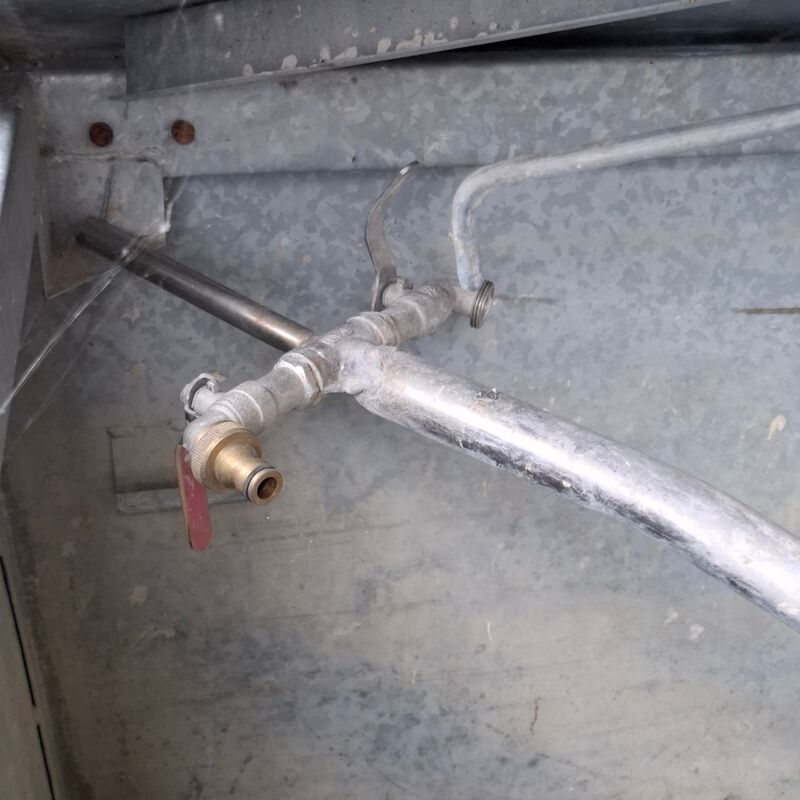 2x Waterput – foto 5 – kavel bij Onlineveilingmeester, Smilde