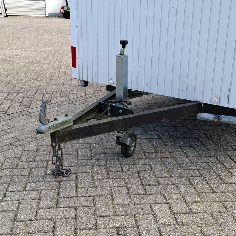 Schaftkeet – foto 9 – kavel bij Onlineveilingmeester, Smilde