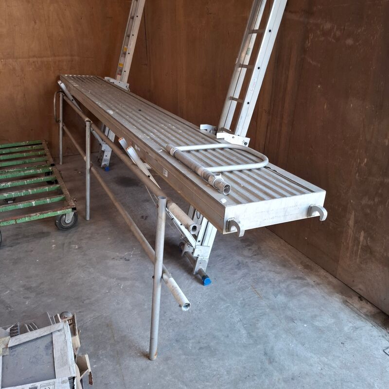 Gevelstelling Wienese – foto 6 – kavel bij Onlineveilingmeester, Smilde