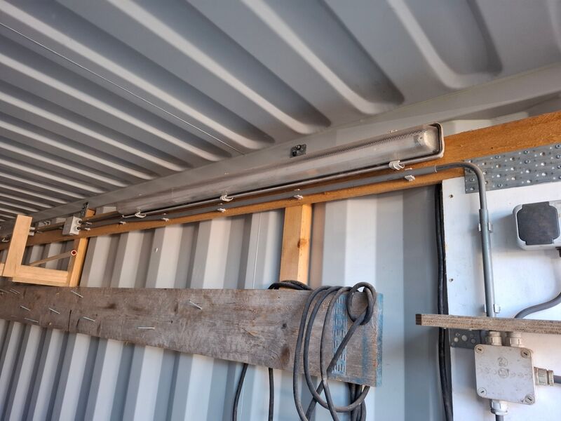 Zeecontainer, RXTC-20DWX – foto 8 – kavel bij Onlineveilingmeester, Smilde