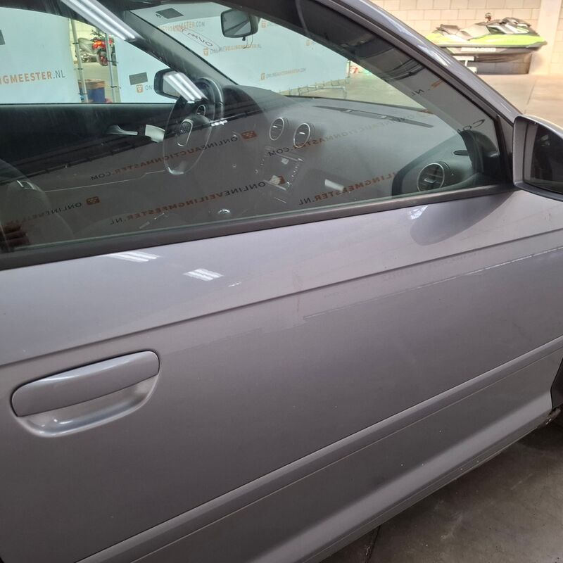 Personenauto, Audi, A3, 1.4 TFSI Ambition Pro Line, 2008 – foto 7 – kavel bij Domeinen Roerende Zaken, Soesterberg