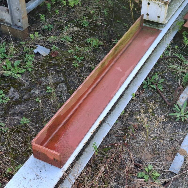 Partij metalen profielen – foto 4 – kavel bij Onlineveilingmeester, Smilde