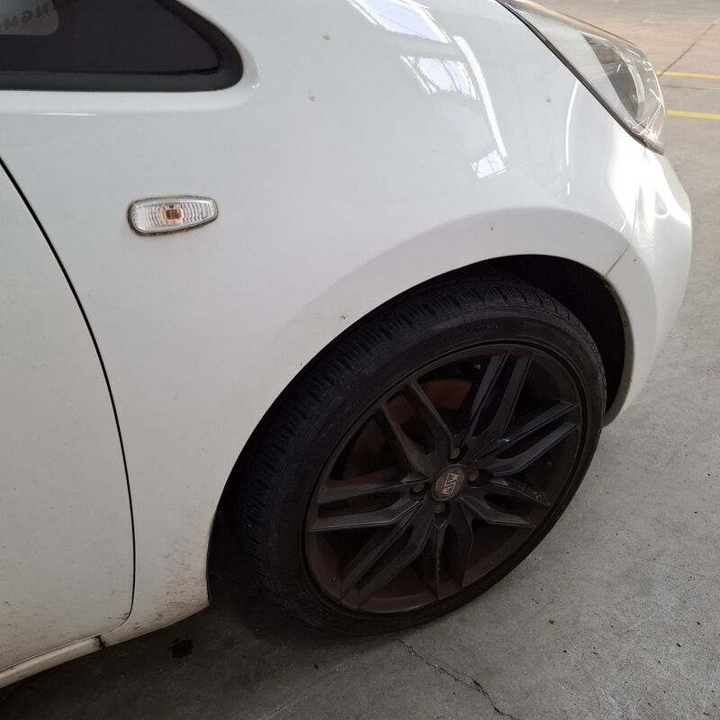 Personenauto, Kia, Rio, 1.4 CVVT Plus Pack, 2013 – foto 5 – kavel bij Domeinen Roerende Zaken, Soesterberg