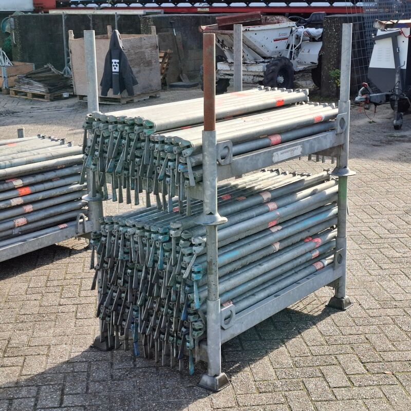 Combinatiekavel van kavel: 15 t/m 18 – foto 4 – kavel bij Onlineveilingmeester, Smilde