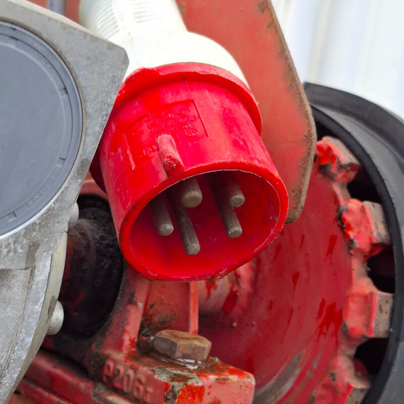 Transportband, Beerepoot B.v., BE – foto 7 – kavel bij Onlineveilingmeester, Smilde