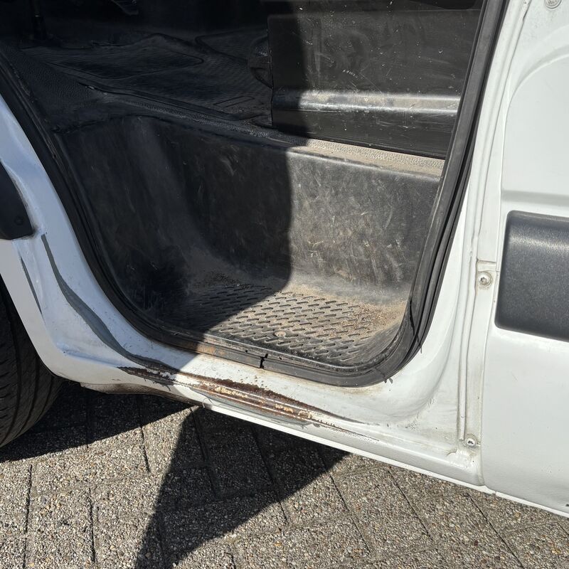 Bedrijfswagen, Renault, Master, 2008 – foto 10 – kavel bij Onlineveilingmeester, Smilde