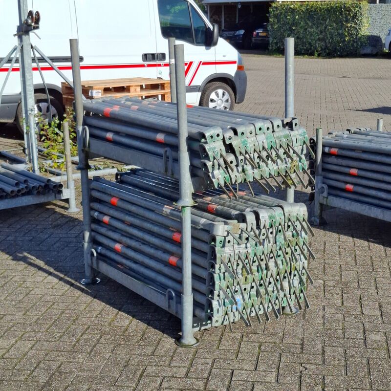 Combinatiekavel van kavel: 13 en 14 – foto 3 – kavel bij Onlineveilingmeester, Smilde