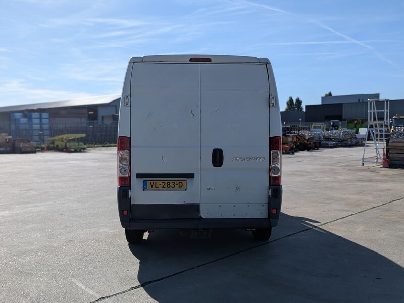 Bedrijfsauto, FIAT, DUCATO 30 2.0 MultiJet MH2 Gran Volume, 2014 – foto 4 – kavel bij Onlineveilingmeester, Heerenveen