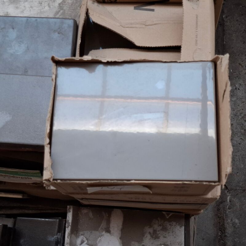 3x Pallet met diverse wand & vloer tegels, O.a. Procasa, Mosa En Grespania – foto 5 – kavel bij Onlineveilingmeester, Smilde