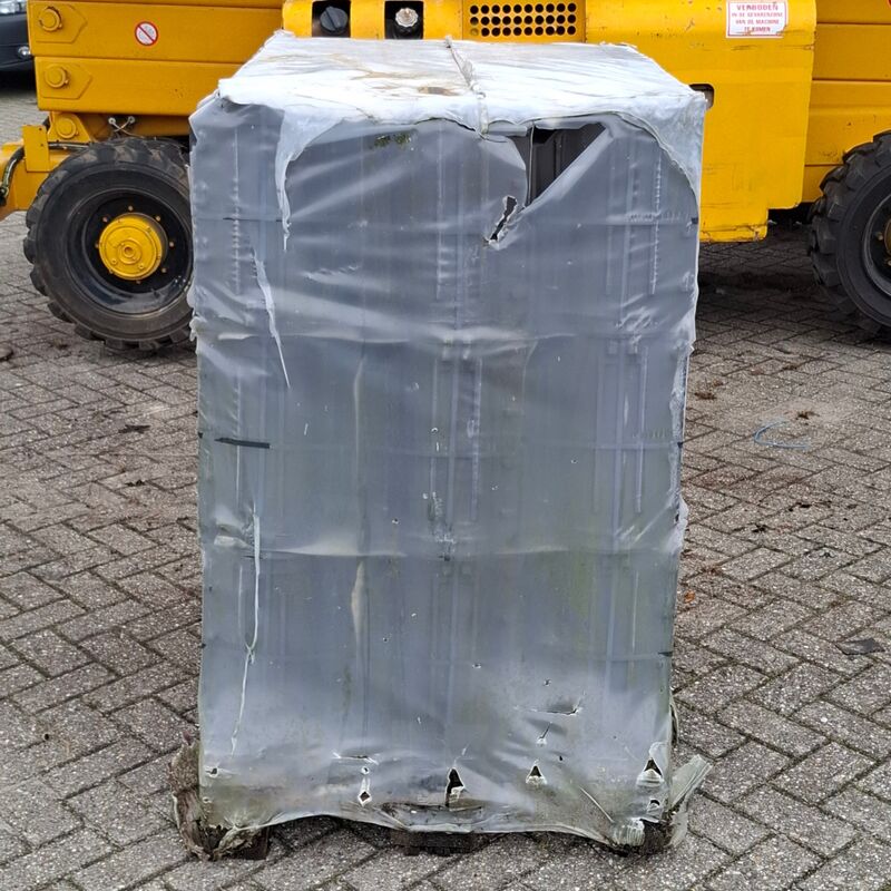 1x Pallet met keramische dakpannen Wienerberger, Koramic, Zwart – foto 2 – kavel bij Onlineveilingmeester, Smilde