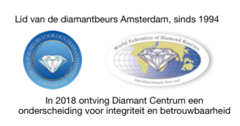 Parelsnoer met witgouden sluiting met diamant – foto 10 – kavel bij Onlineveilingmeester