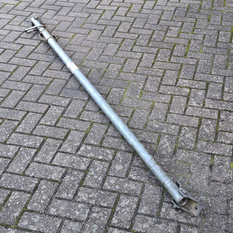 Ca. 35x Schoorstempel in transportbok – foto 7 – kavel bij Onlineveilingmeester, Smilde