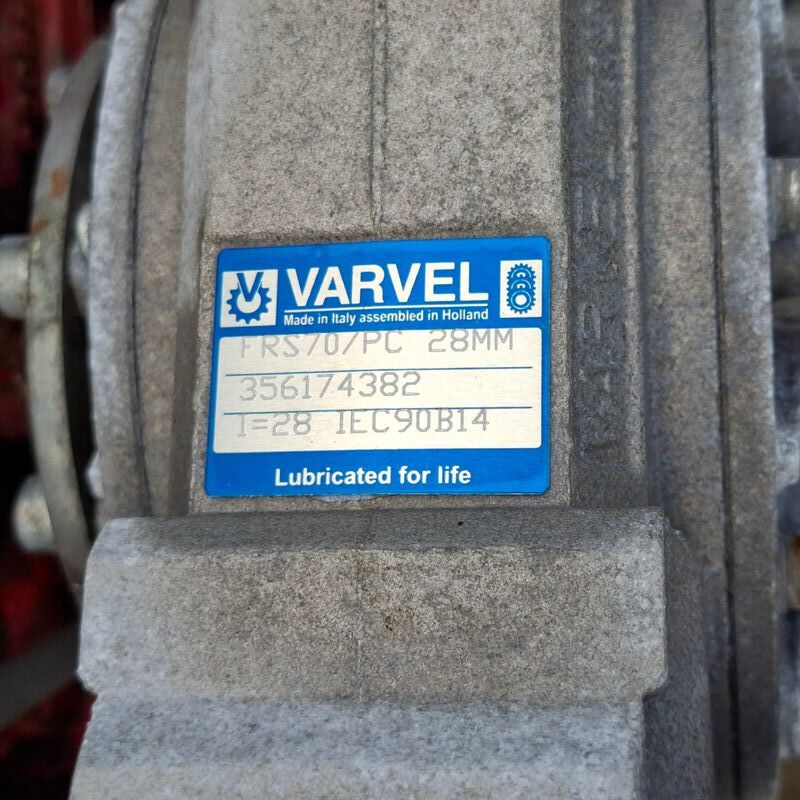 Transportband, Beerepoot B.v., BE – foto 6 – kavel bij Onlineveilingmeester, Smilde
