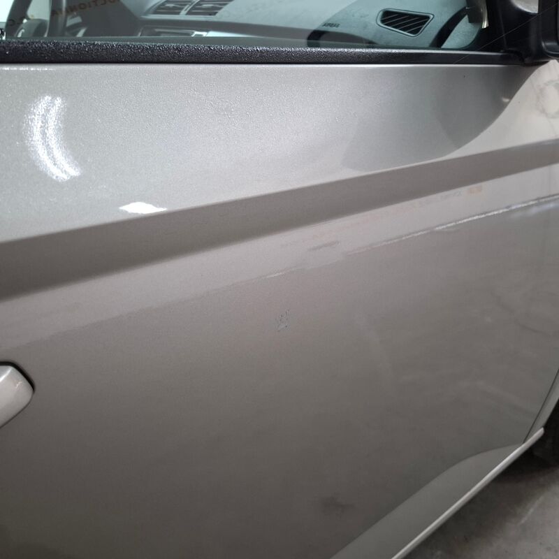 Personenauto, Skoda, Fabia Combi, 1.2 TSI Style Businessline, 2017 – foto 7 – kavel bij Domeinen Roerende Zaken, Soesterberg