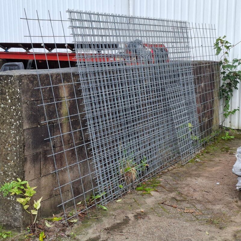 Partij divers betonbewapeningsmaterieel – foto 5 – kavel bij Onlineveilingmeester, Smilde