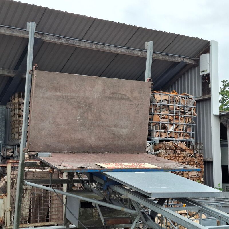 Bouwlift, Bouwma, BW200/99, 2000 – foto 4 – kavel bij Onlineveilingmeester, Smilde