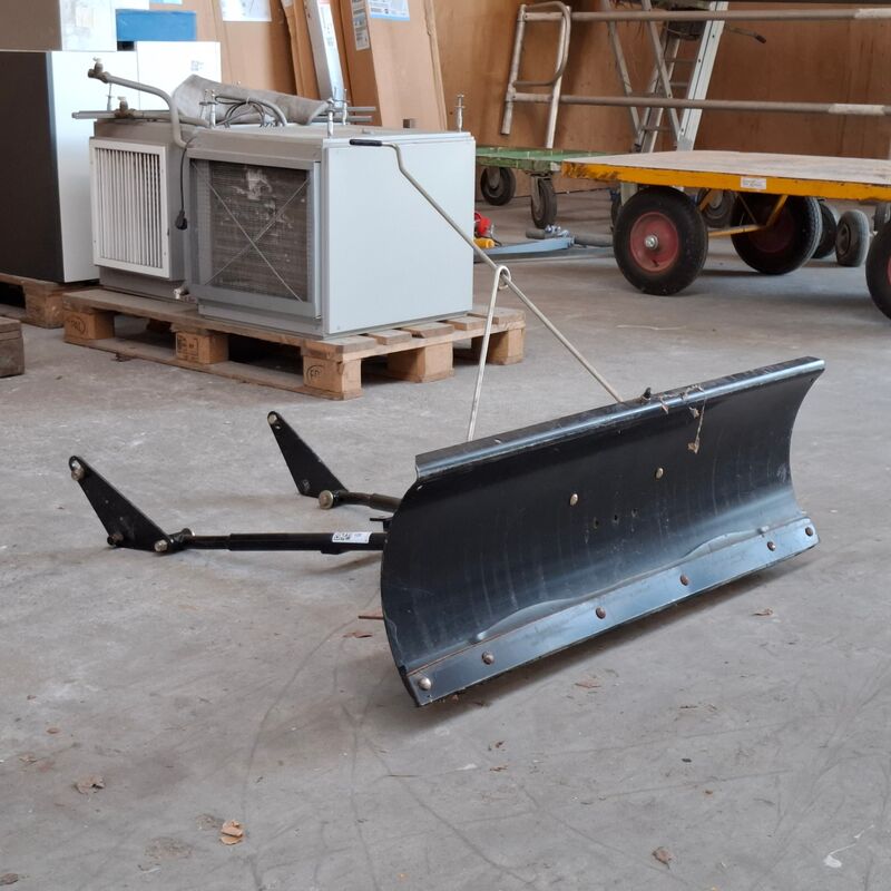 Sneeuwschuif, AgriFab, 45-0447 – foto 3 – kavel bij Onlineveilingmeester, Smilde