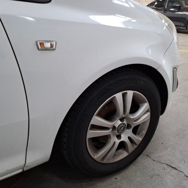 Personenauto, Opel, Corsa, 1.3 CDTi EcoFlex S/S Cosmo, 2011 – foto 6 – kavel bij Domeinen Roerende Zaken, Soesterberg