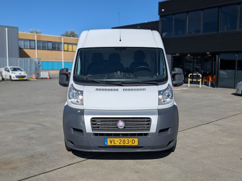 Bedrijfsauto, FIAT, DUCATO 30 2.0 MultiJet MH2 Gran Volume, 2014 – foto 8 – kavel bij Onlineveilingmeester, Heerenveen