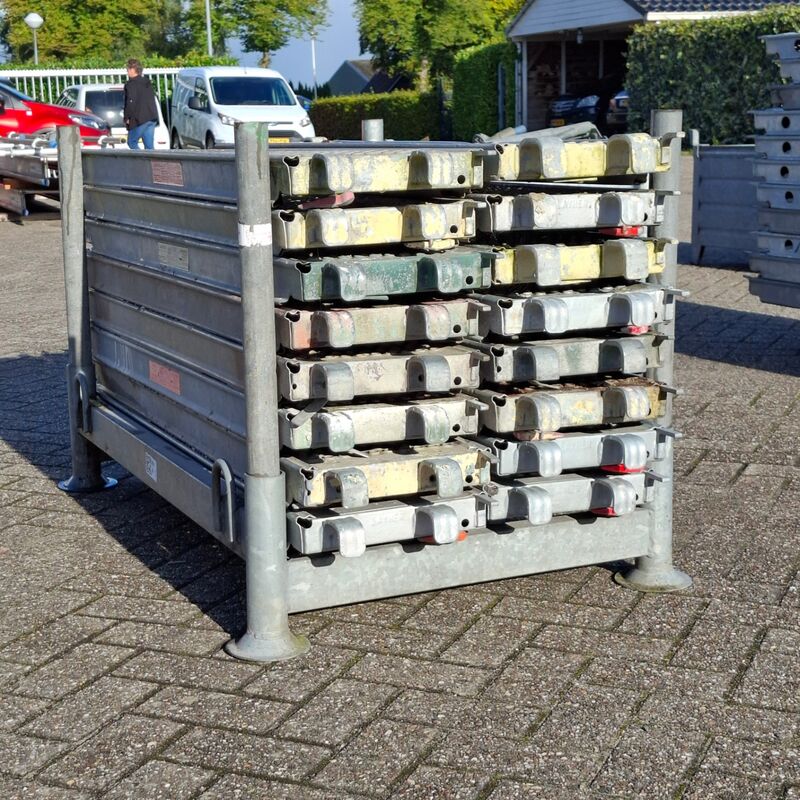 Combinatiekavel van kavel: 33 t/m 37 – foto 8 – kavel bij Onlineveilingmeester, Smilde