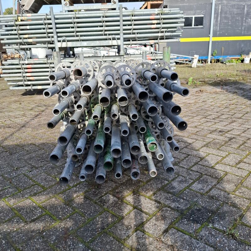 Combinatiekavel van kavel: 19 en 20 – foto 10 – kavel bij Onlineveilingmeester, Smilde
