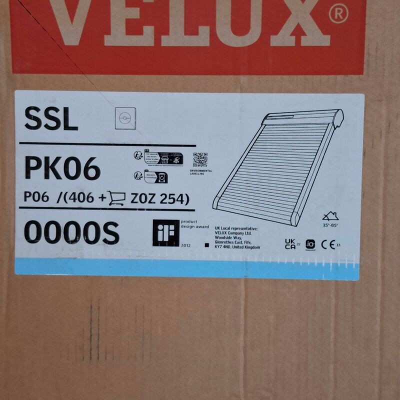 Complete dakraamset Velux, PK06 – foto 4 – kavel bij Onlineveilingmeester, Smilde