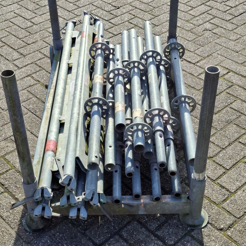 Combinatiekavel van kavel: 28 t/m 32 – foto 3 – kavel bij Onlineveilingmeester, Smilde