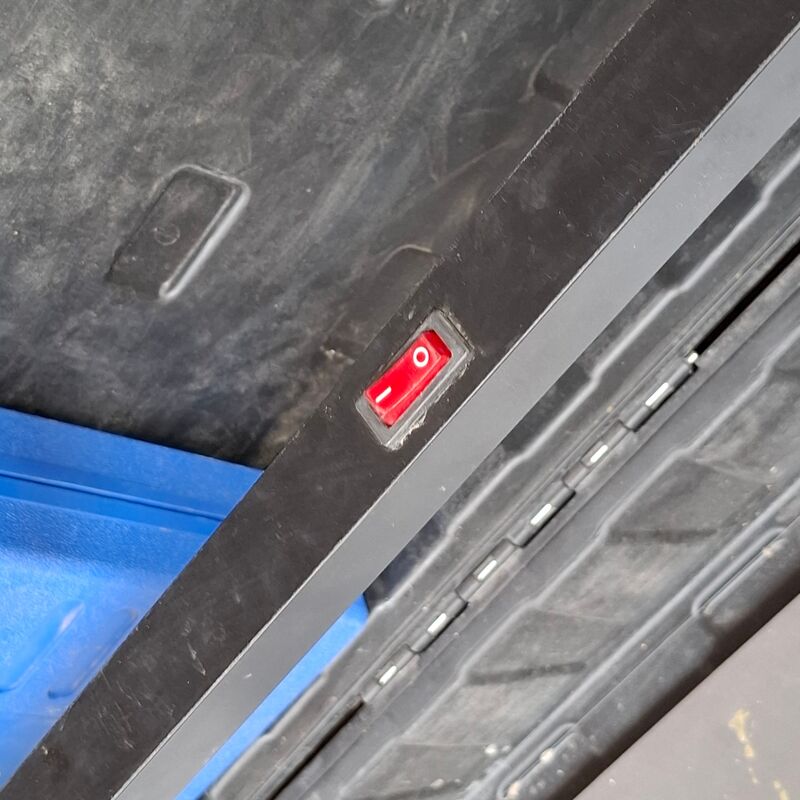 Elektrische isolatie-snijder, Probouw, Easycutter – foto 8 – kavel bij Onlineveilingmeester, Smilde