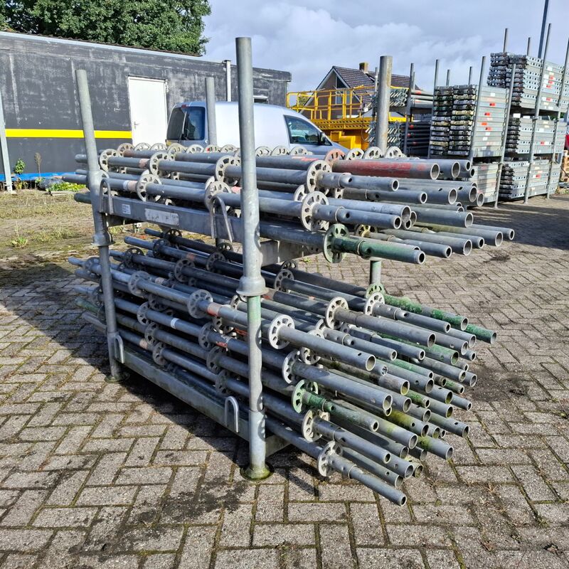 Combinatiekavel van kavel: 19 en 20 – foto 3 – kavel bij Onlineveilingmeester, Smilde