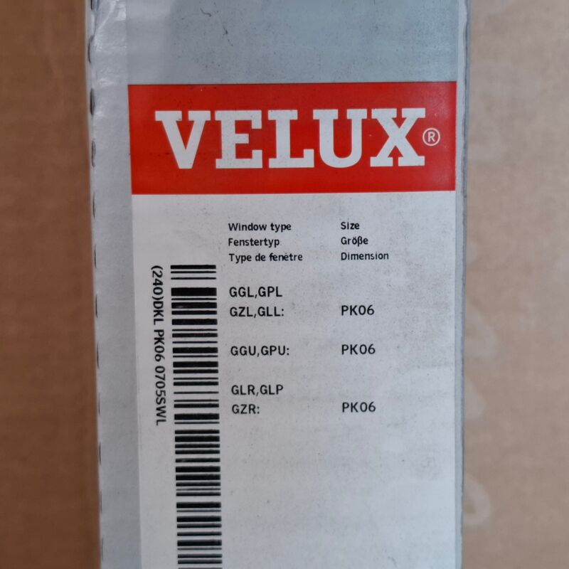 Complete dakraamset Velux, PK06 – foto 5 – kavel bij Onlineveilingmeester, Smilde
