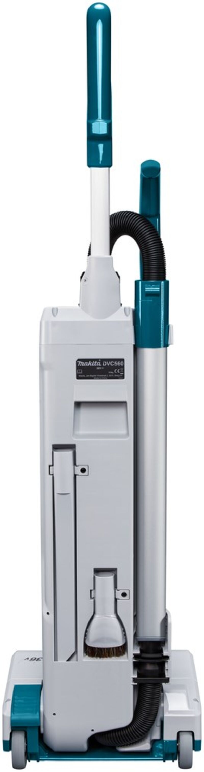 Accu stofzuiger (body), Makita, DVC560Z – foto 2 – kavel bij Onlineveilingmeester, Raalte