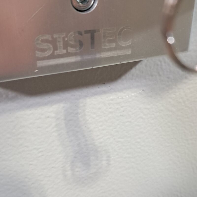 Kluis, Sistec, 2019 – foto 9 – kavel bij Domeinen Roerende Zaken, Groningen