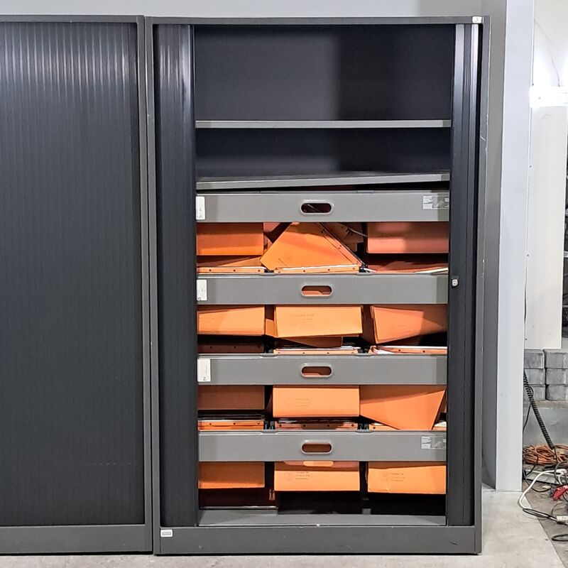 2x Jaloeziekast – foto 6 – kavel bij Domeinen Roerende Zaken, Groningen
